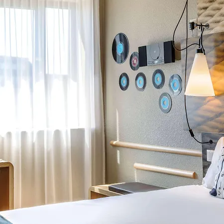 Ibis Mitte Berlin