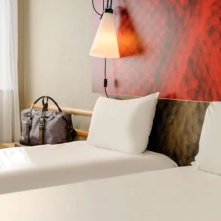 Ibis Mitte Berlin