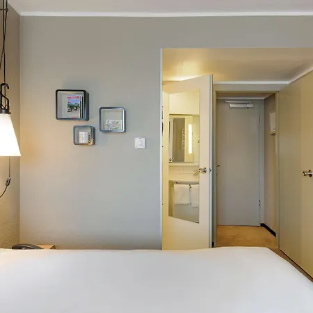 Ibis Mitte 2* Berlin