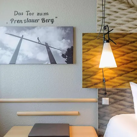 Ibis Mitte Berlin