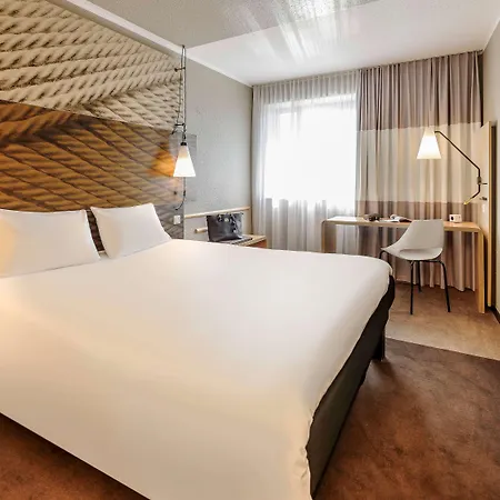 Ibis Mitte Hotel