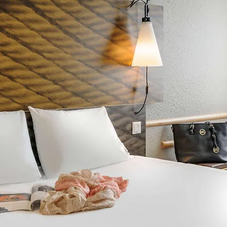 Ibis Mitte