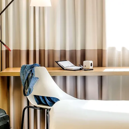Hotel Ibis Mitte