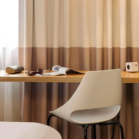 Ibis Mitte Hotel