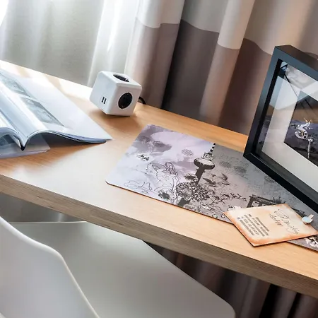 Hotel Ibis Mitte
