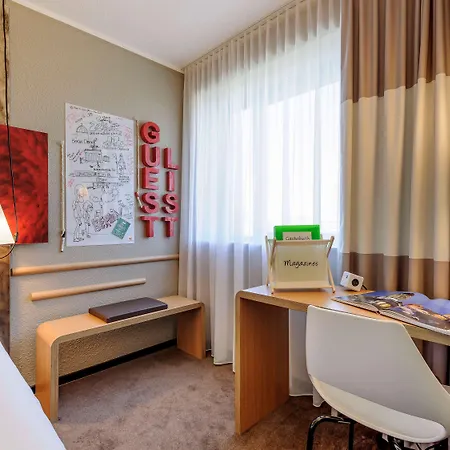 Ibis Mitte