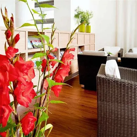 Hotel Ibis Mitte