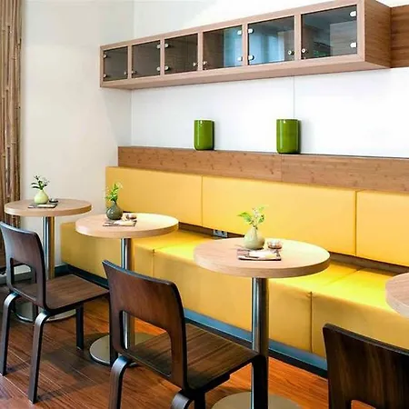 Ibis Mitte Hotel