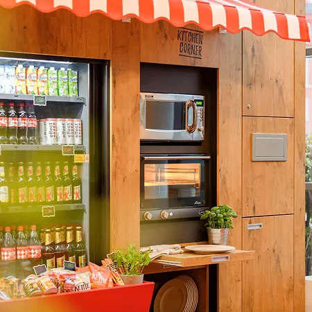 Ibis Mitte Berlin