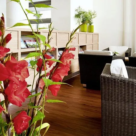 Ibis Mitte Hotel