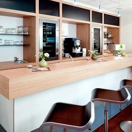 Hotel Ibis Mitte Berlin