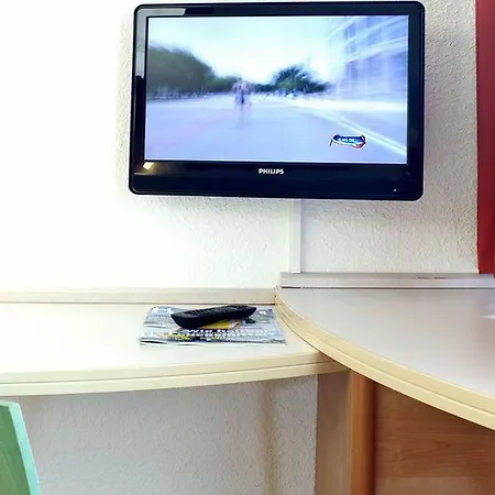 Hotel Ibis Mitte