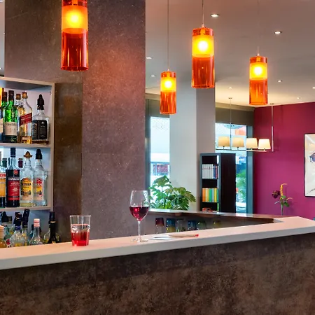 Sorat 3* Berlín