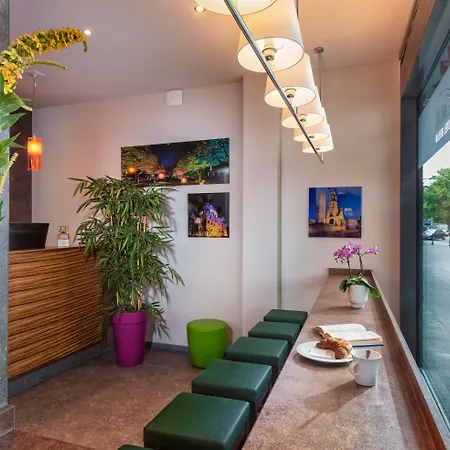 Hotel Sorat