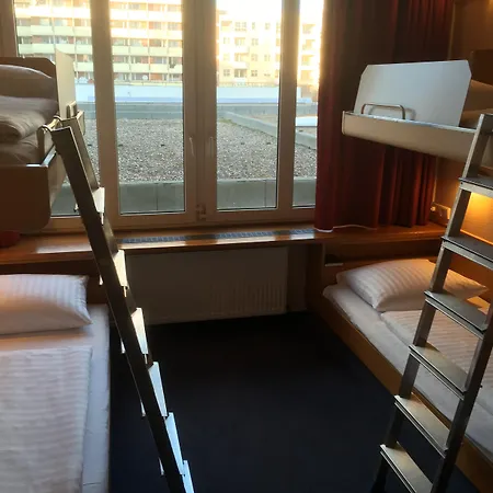 Plaza Charlottenburg 3* Berlin