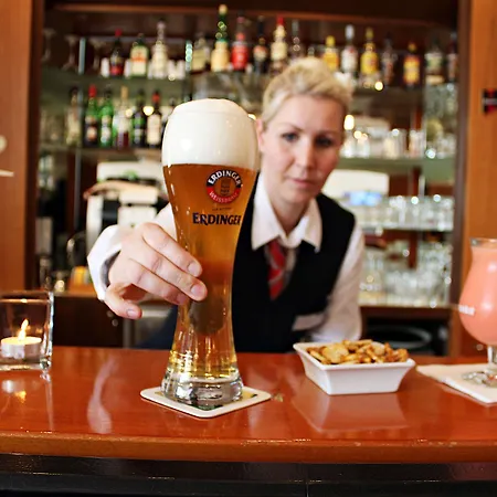 Plaza Charlottenburg 3* Berlin