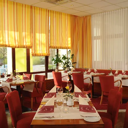 Hotel Plaza Charlottenburg Berlin
