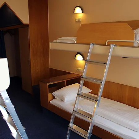 Hotel Plaza Charlottenburg Berlin