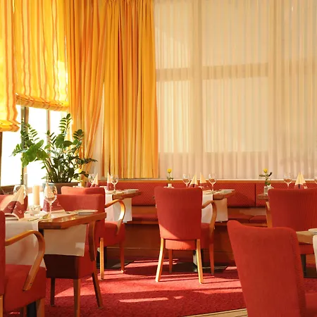 Hotel Plaza Charlottenburg Berlin