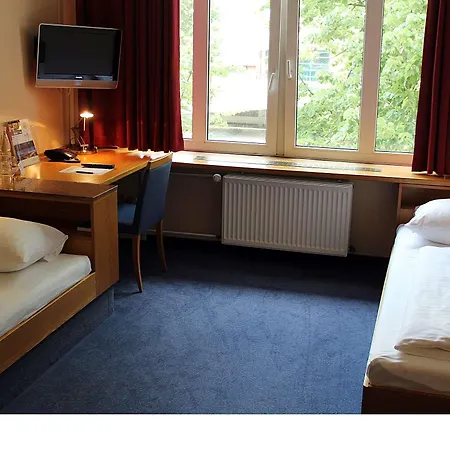 Hotel Plaza Charlottenburg
