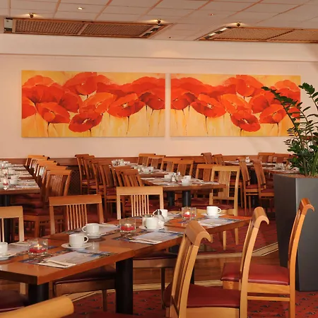 Hotel Plaza Charlottenburg