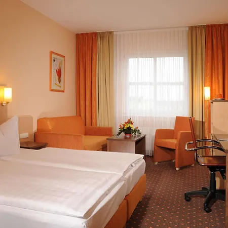 Plaza Charlottenburg 3* Berlin