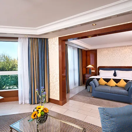 Ξενοδοχείο Intercontinental By Ihg