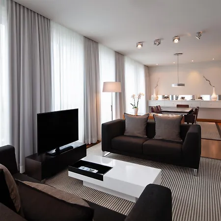 Ξενοδοχείο Intercontinental By Ihg