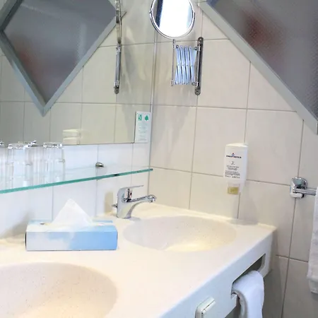 Hotel Plaza Charlottenburg Berlin