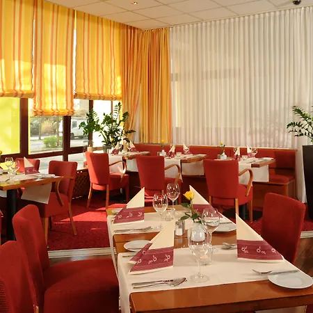 Hotel Plaza Charlottenburg