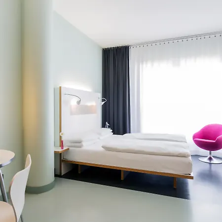 Ku'damm 101 Hotel Berlin