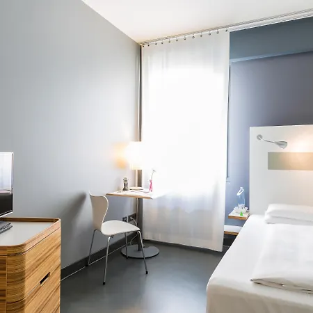 Hotel Ku'damm 101
