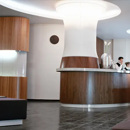 Hotel Ku'damm 101