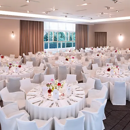 Intercontinental By Ihg 5* Βερολίνο