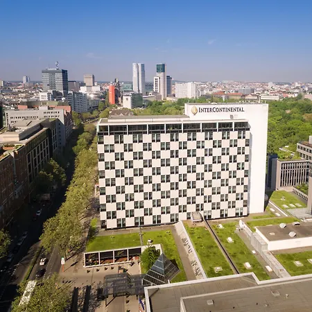 Intercontinental By Ihg Ξενοδοχείο