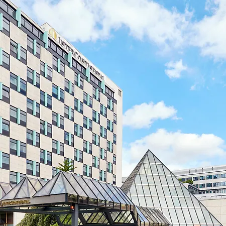 Intercontinental By Ihg Ξενοδοχείο Βερολίνο