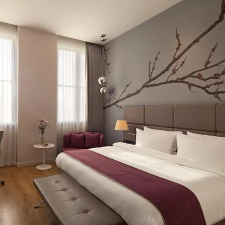 Crowne Plaza - Potsdamer Platz, An Ihg