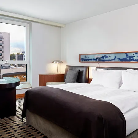 Intercontinental By Ihg Ξενοδοχείο