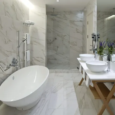 Hotel Crowne Plaza - Potsdamer Platz, An Ihg