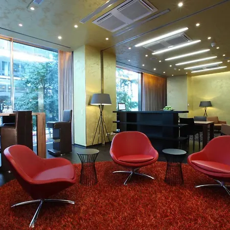 Lindner Ku'damm, Part Of Jdv By Hyatt מלון ברלין