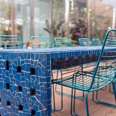 Otel Bleibtreu By Golden Tulip 4*