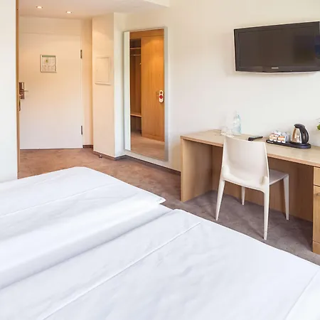 Hotel Mitte By Campanile Berlim