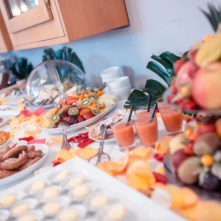 Bleibtreu By Golden Tulip Otel