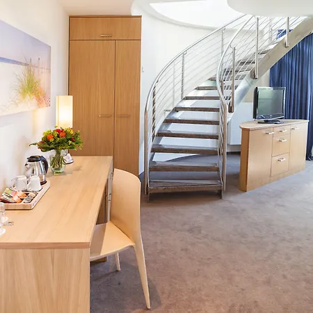 Mitte By Campanile Hotel