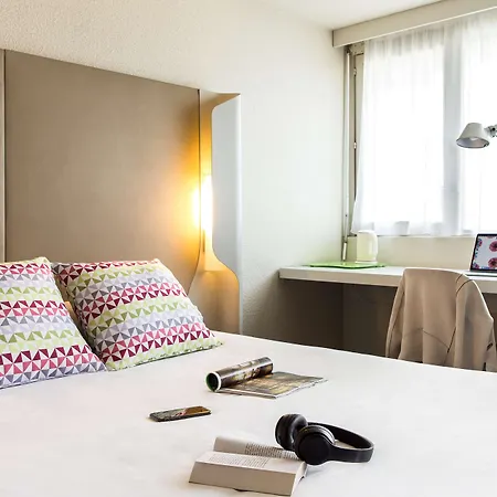 Mitte By Campanile Hotel Berlim