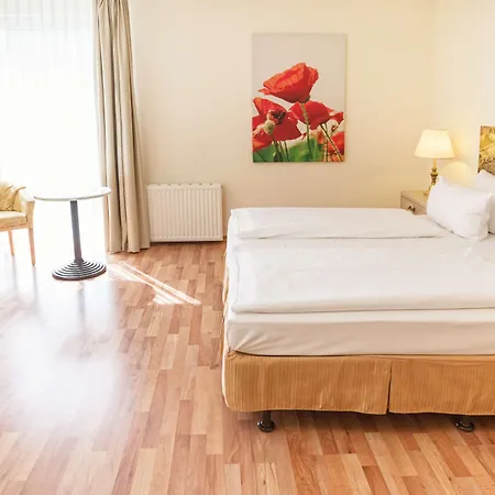 Am Schloss Koepenick By Golden Tulip Hotel Berlín