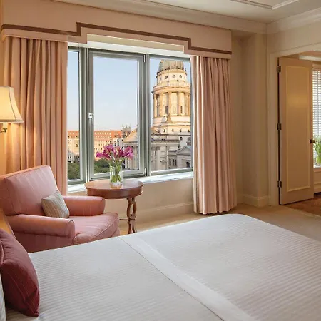 Regent Berlin, An Ihg Berlin
