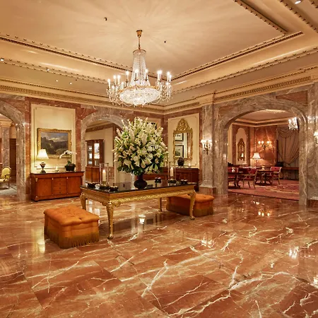 Hotel Regent Berlin, An Ihg 5*