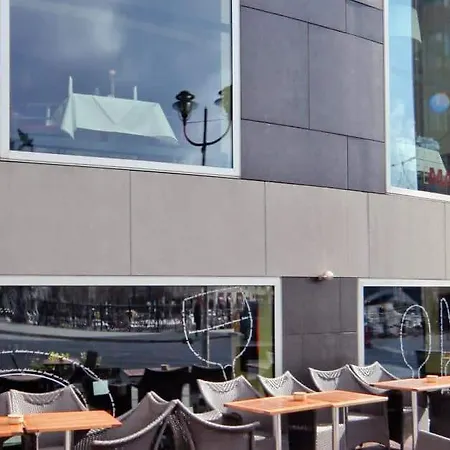 Meliá Hotel