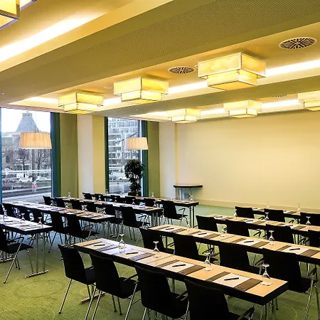 Meliá Hotel 4*